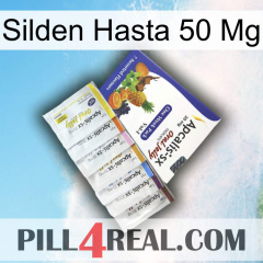 Silden Up 50 Mg 11